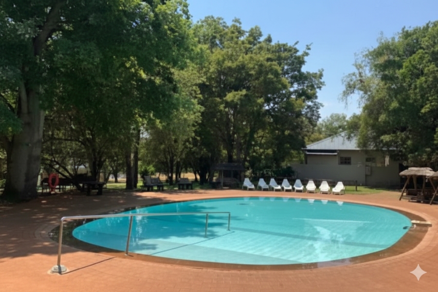 1 Bedroom Property for Sale in Wigwam North West